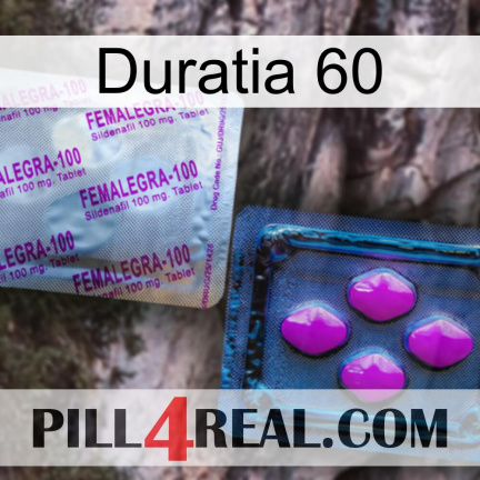Duratia 60 37